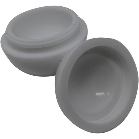 1.25" Silicone Ball Container
