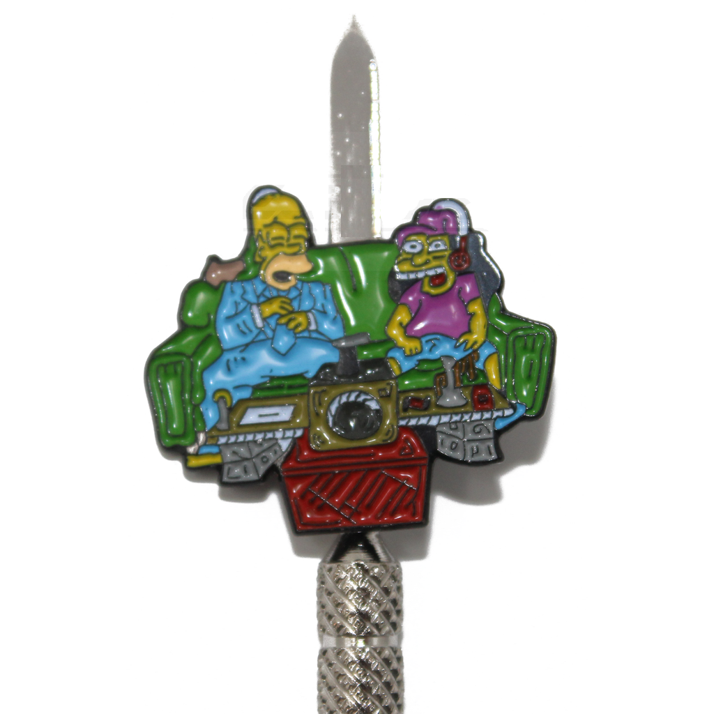 Character Tool