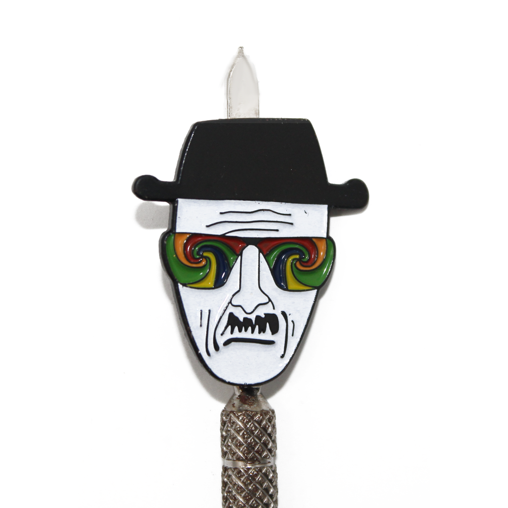 Character Tool