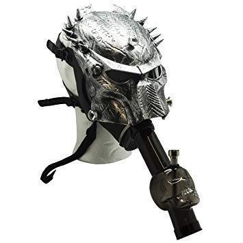 Stalker Gas Mask