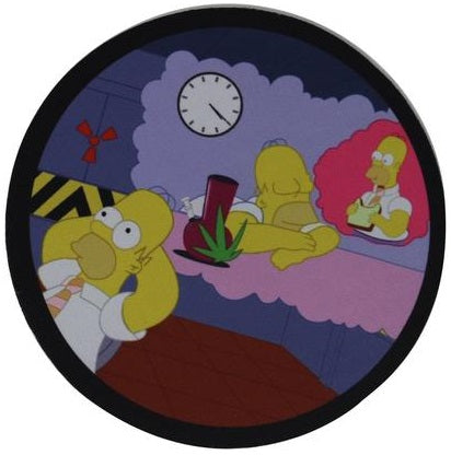 Mini Mat Pad