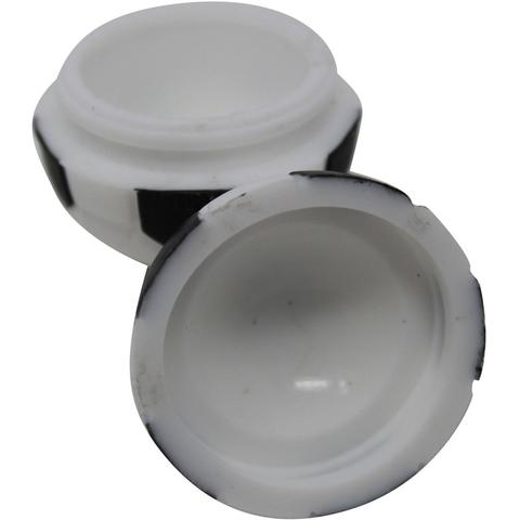 1.25" Silicone Ball Container