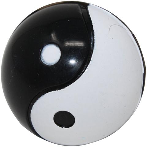 1.25" Silicone Ball Container