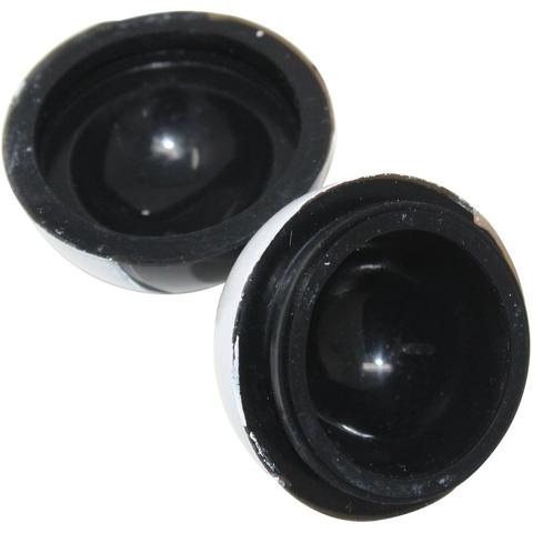 1.25" Silicone Ball Container