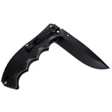 TheBoneEdge Dragon Knight Spring Assisted Folding Knife 8.5" Stainless