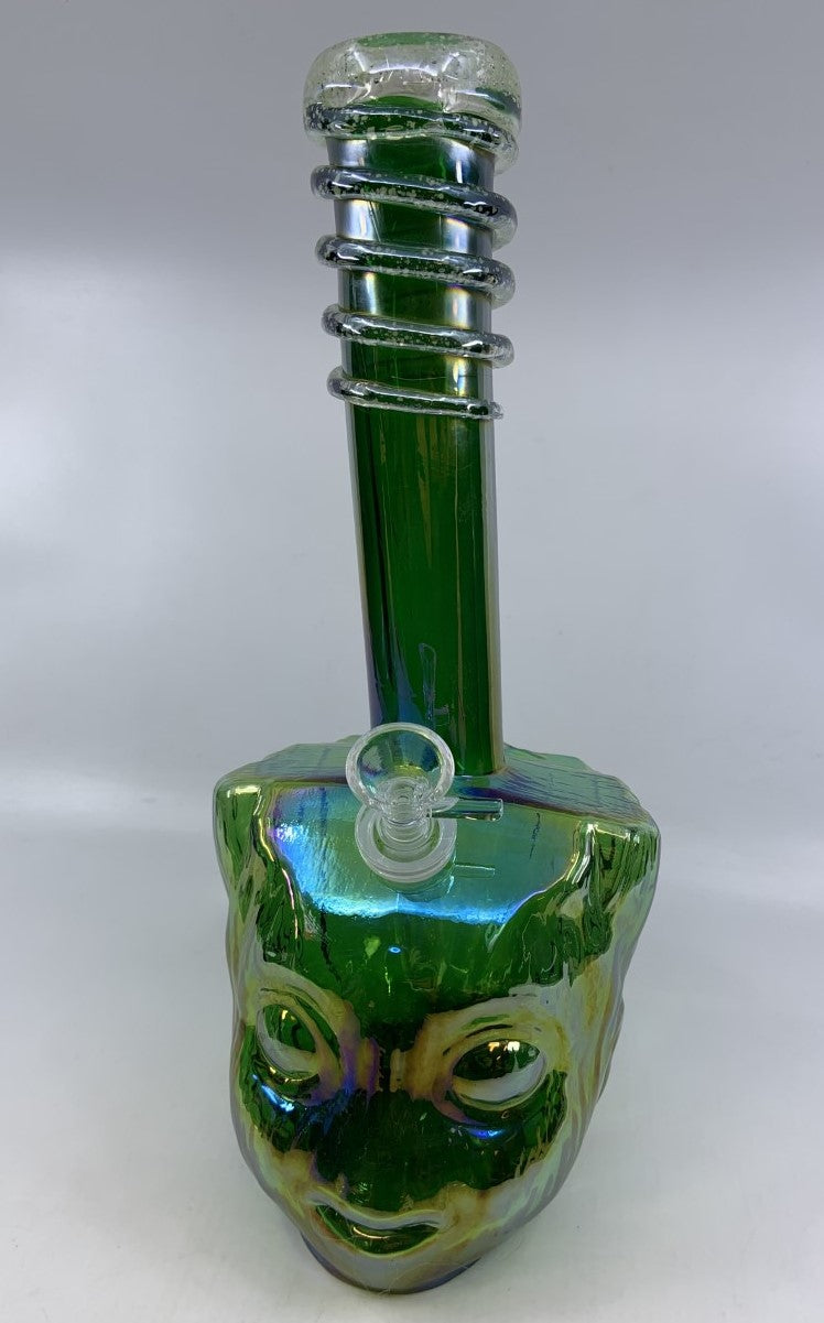 NEW SOFTGLASS WATER PIPE