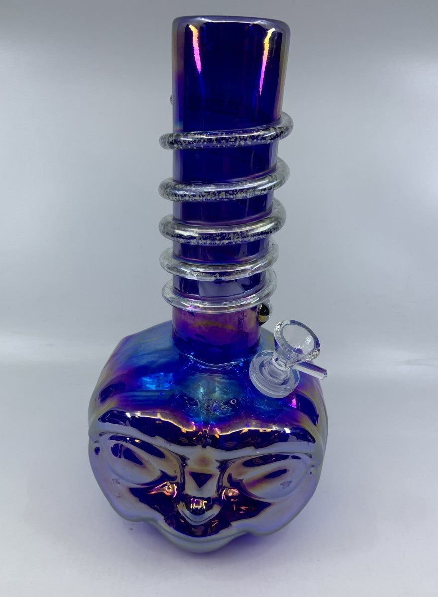 NEW SOFTGLASS WATER PIPE