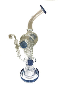 15'' RECUCLING WATER PIPE
