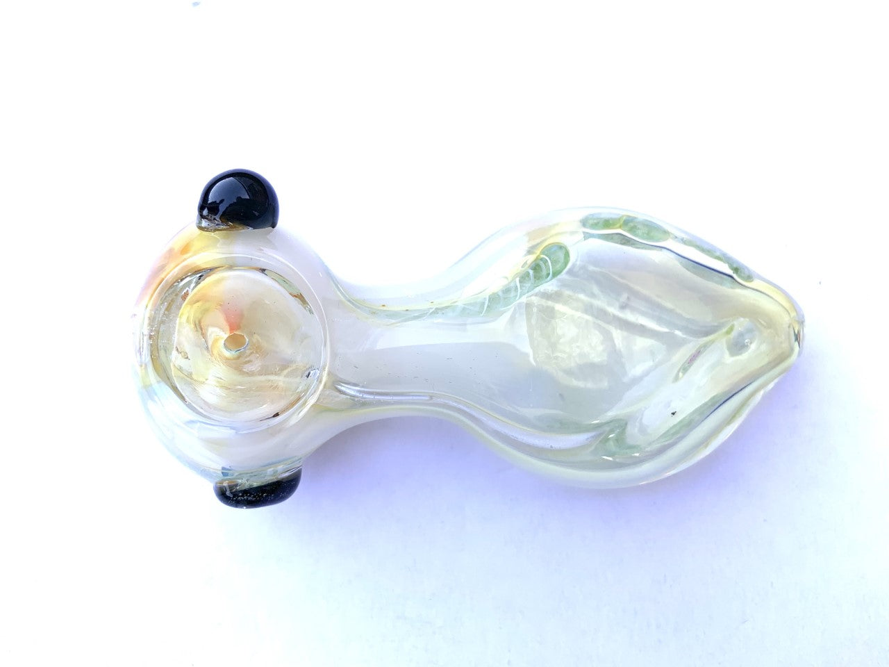 HAND PIPE GLOSSY