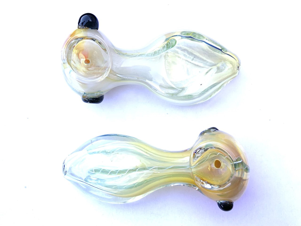 HAND PIPE GLOSSY