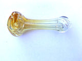HAND PIPE NEW GOLD COLOR