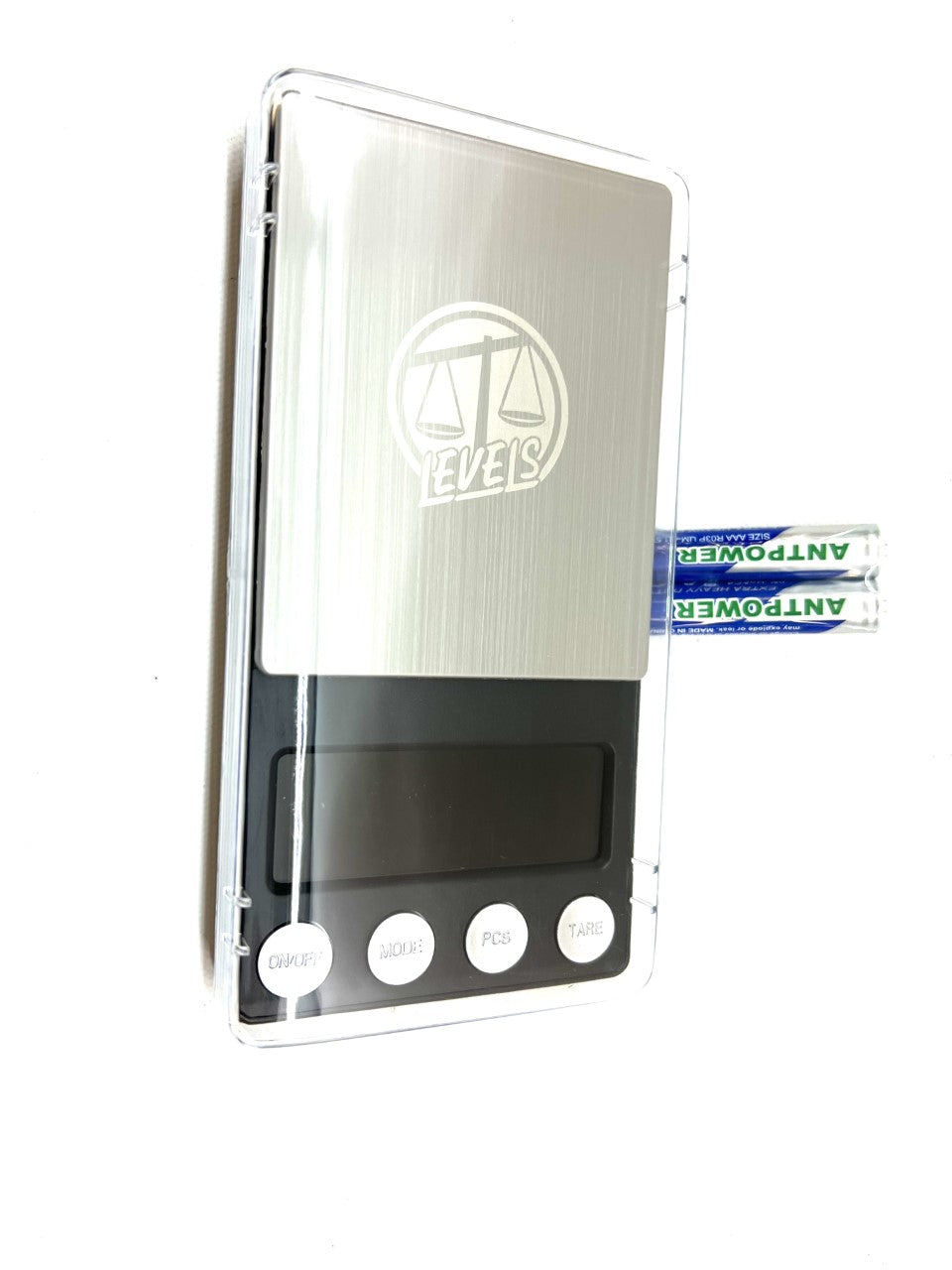 APS SERIES 500GX0.01G