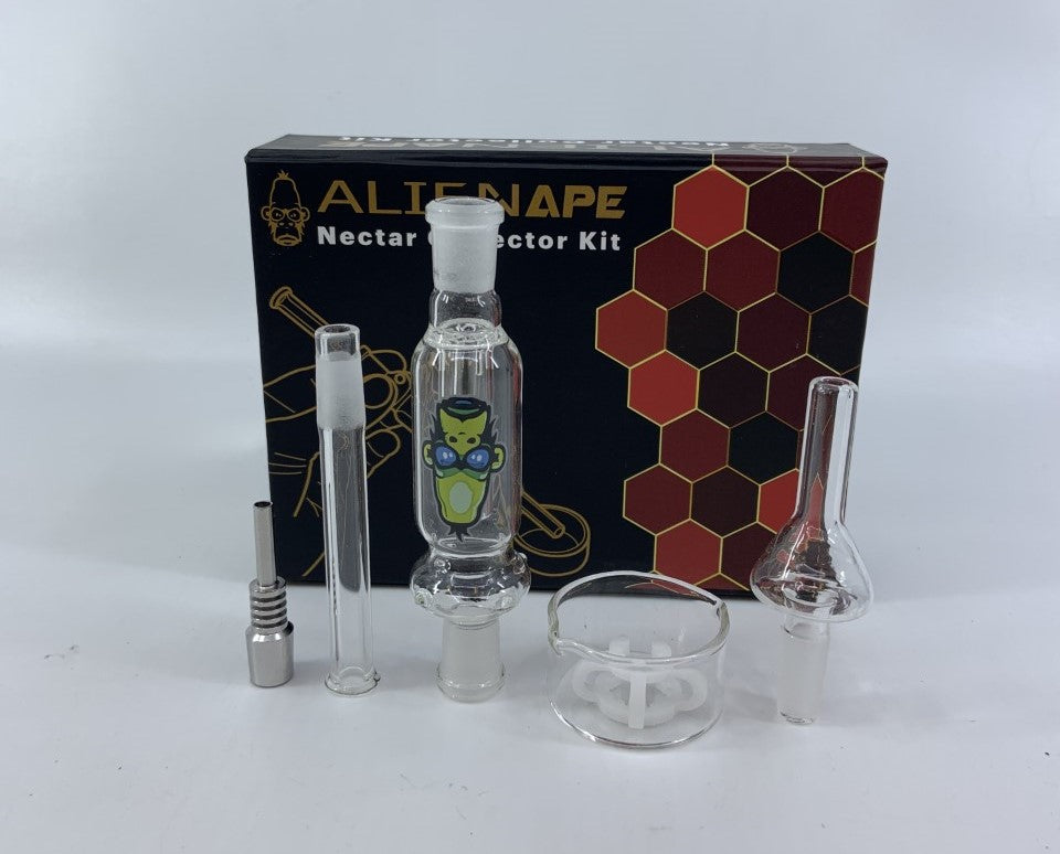 Alienape Nectar Collector Kit