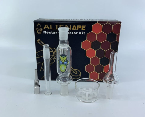 Alienape Nectar Collector Kit