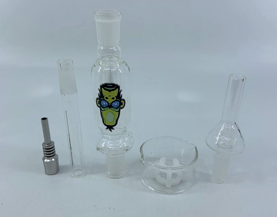 Alienape Nectar Collector Kit