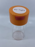 Plastic Airtight Jar