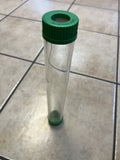Glass Extraction Tube