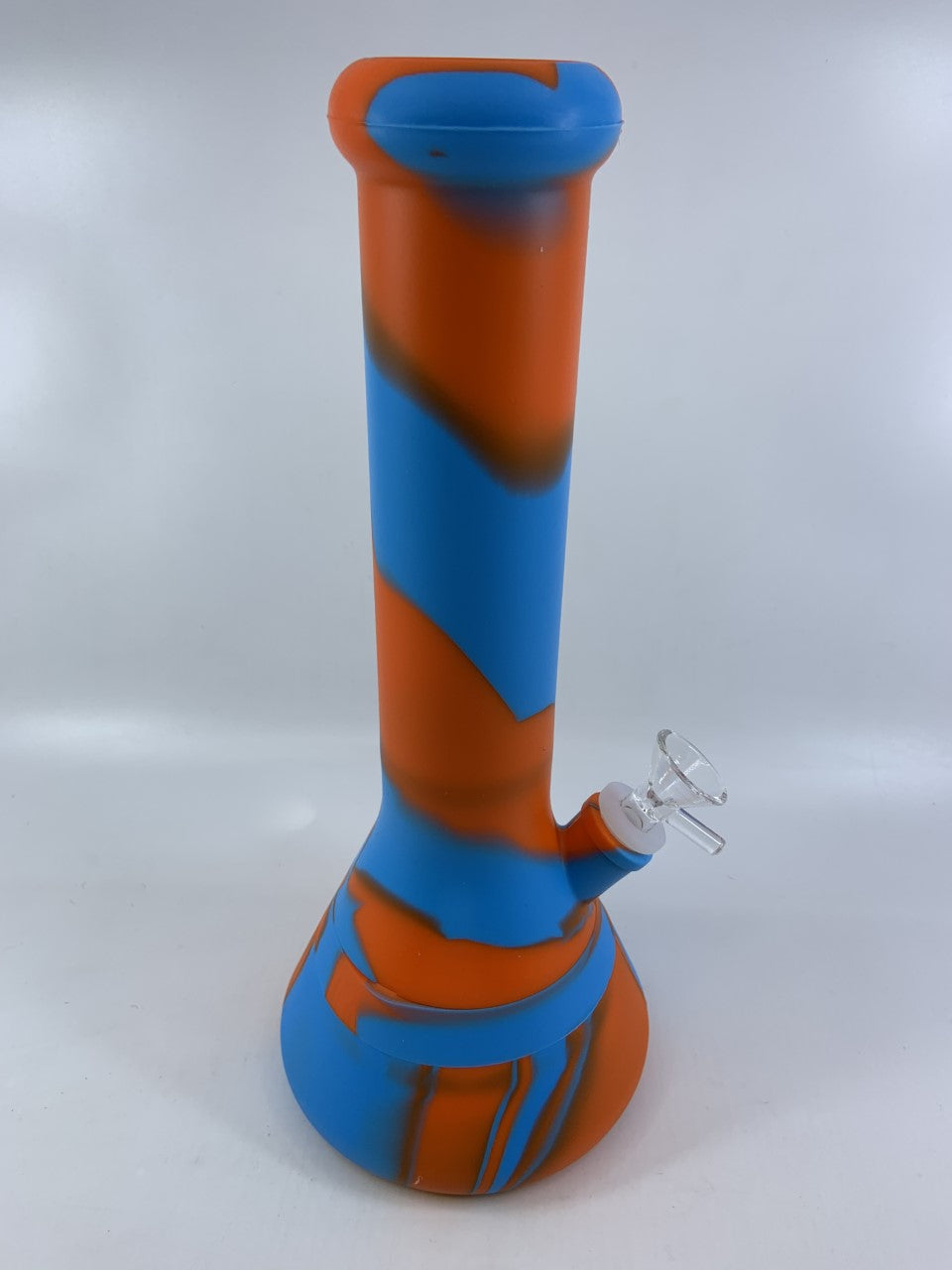 Silicone Colorful  Beaker