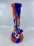 Silicone Colorful  Beaker