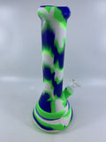 Silicone Colorful  Beaker