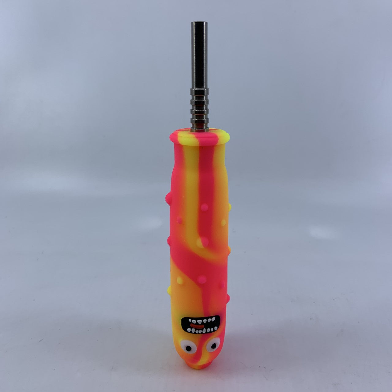 Silicone Pickle Nectar Collectar