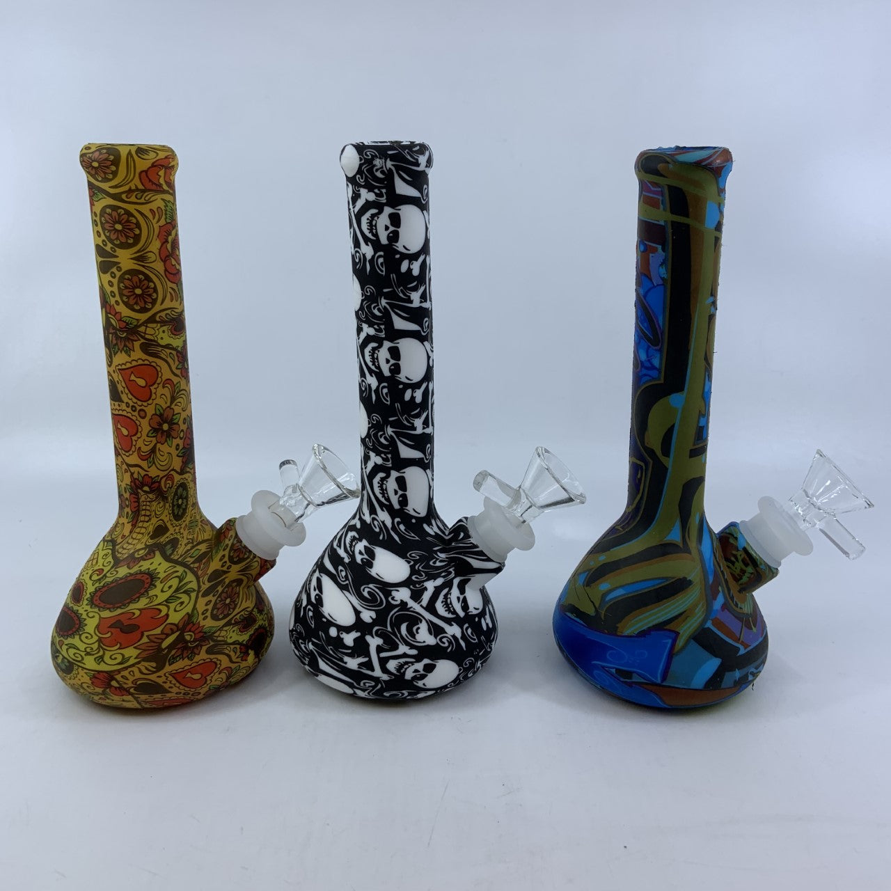 Silicone Mini Beaker