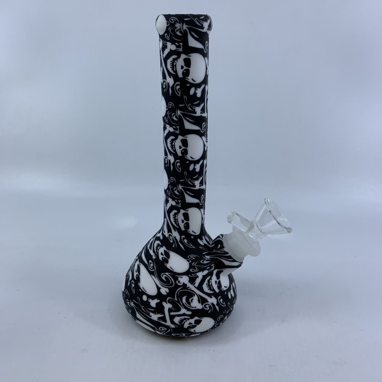 Silicone Mini Beaker