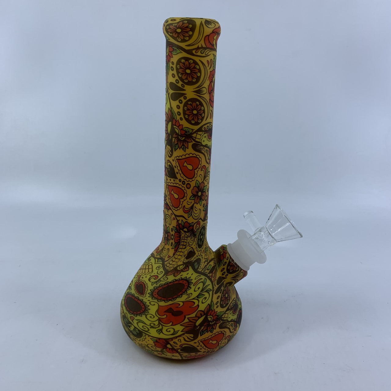 Silicone Mini Beaker