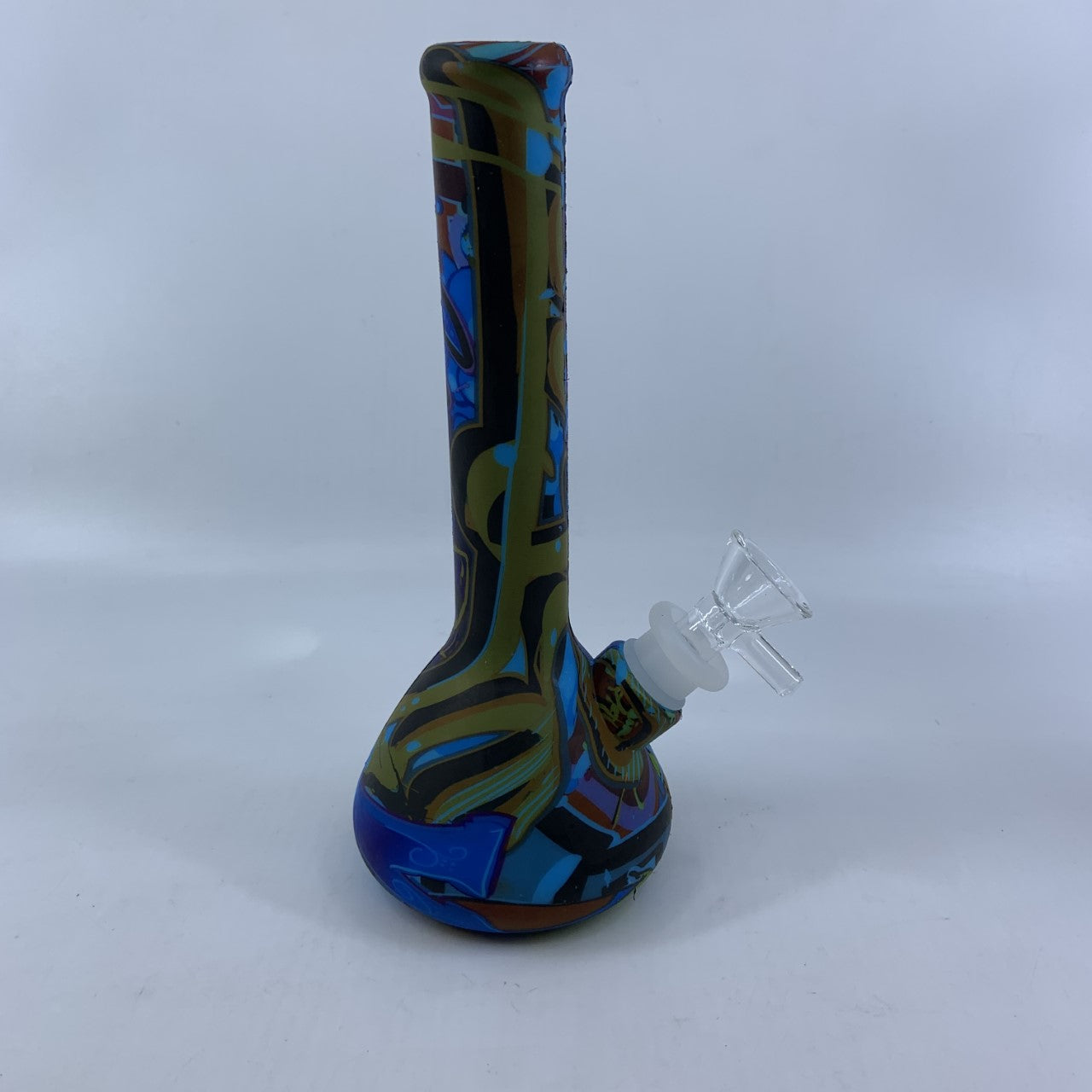 Silicone Mini Beaker