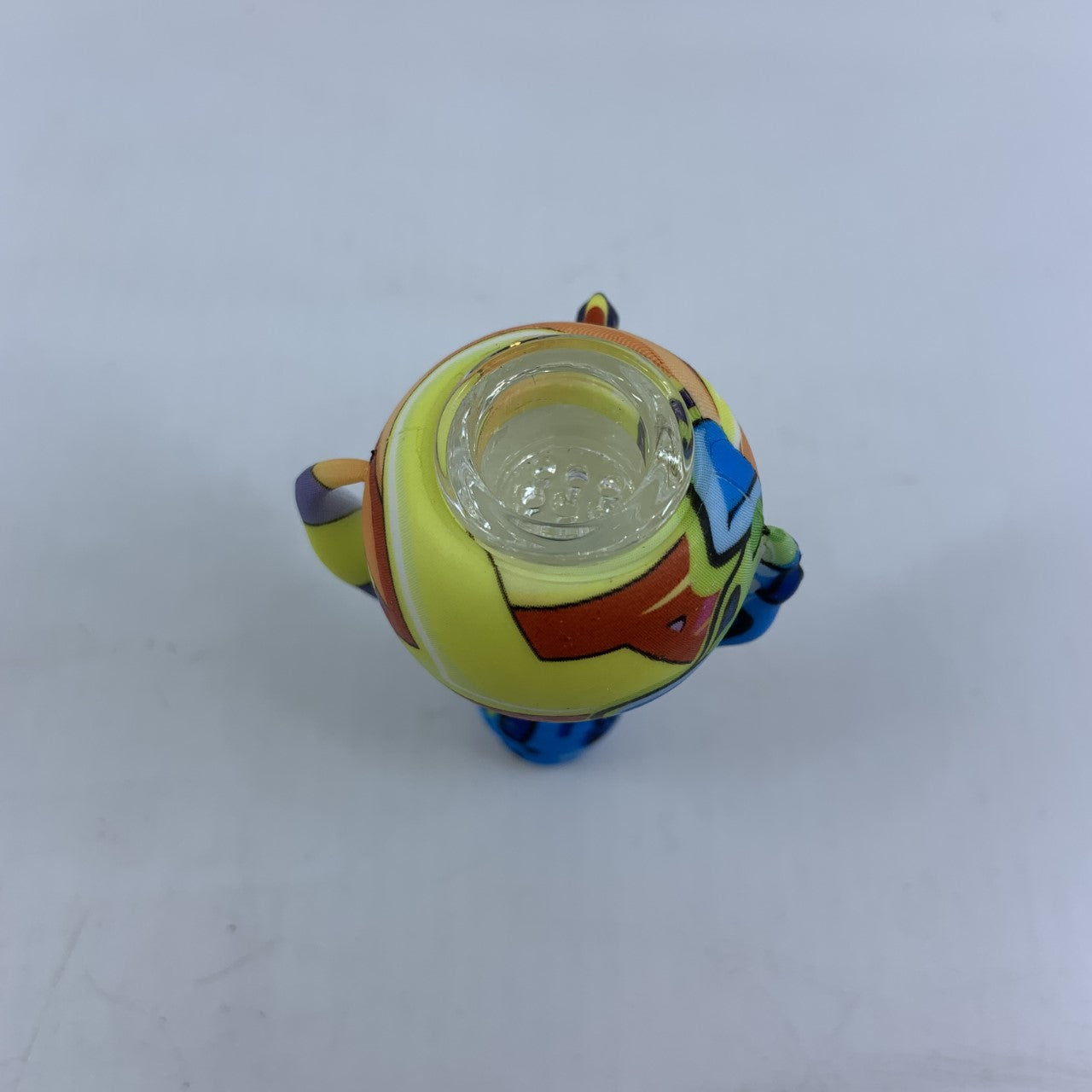 Silicone Bowl 2 in 1