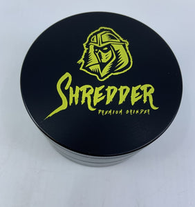 Shredder Premium Grinder (65mm)