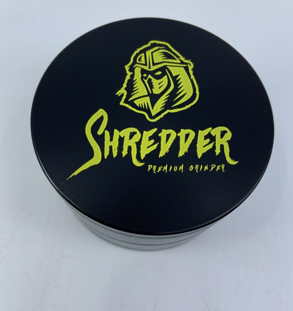 Shredder Premium Grinder (65mm)