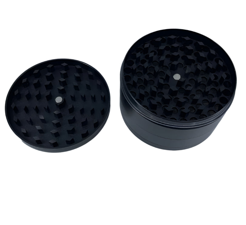 Shredder Premium Grinder (65mm)