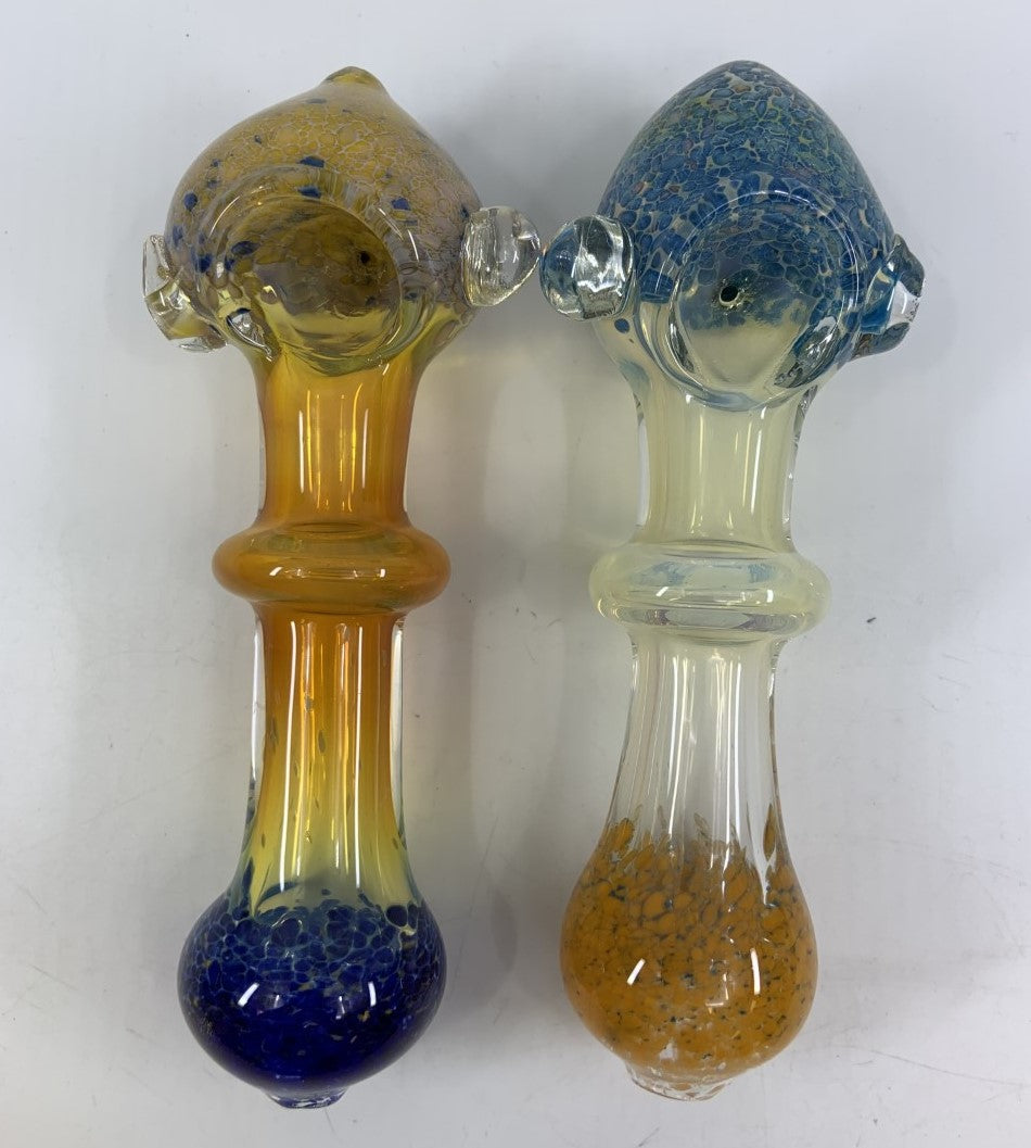 Glass Hand Pipe