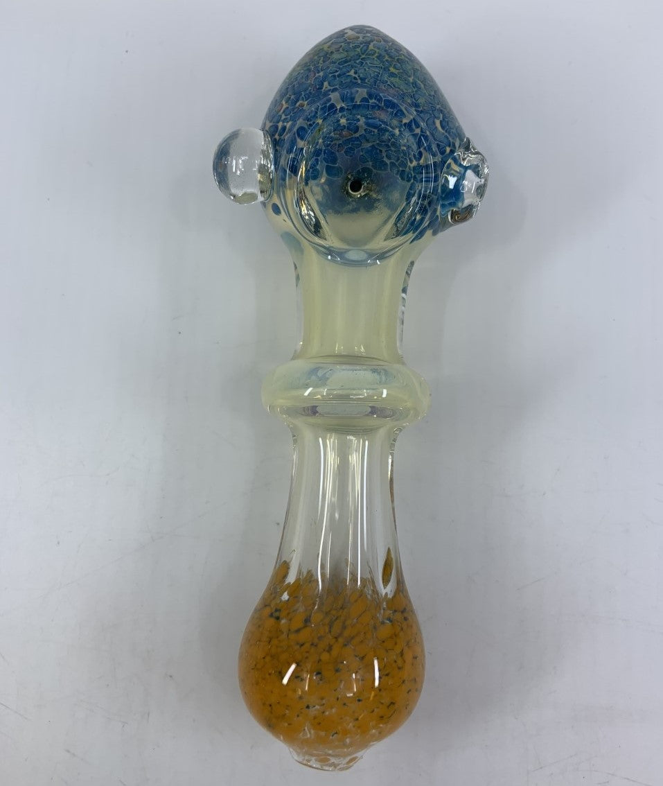 Glass Hand Pipe