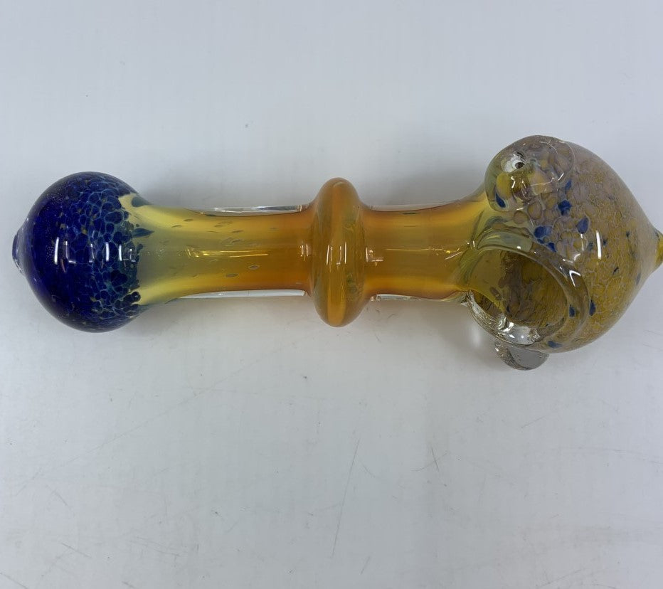 Glass Hand Pipe