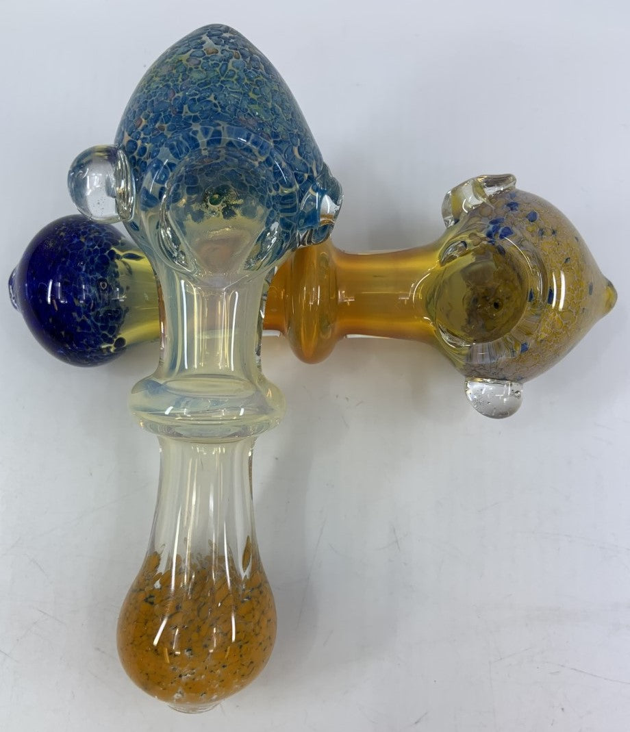 Glass Hand Pipe