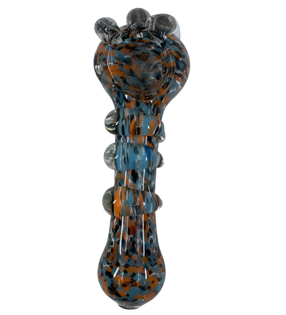 Glass Hand Pipe