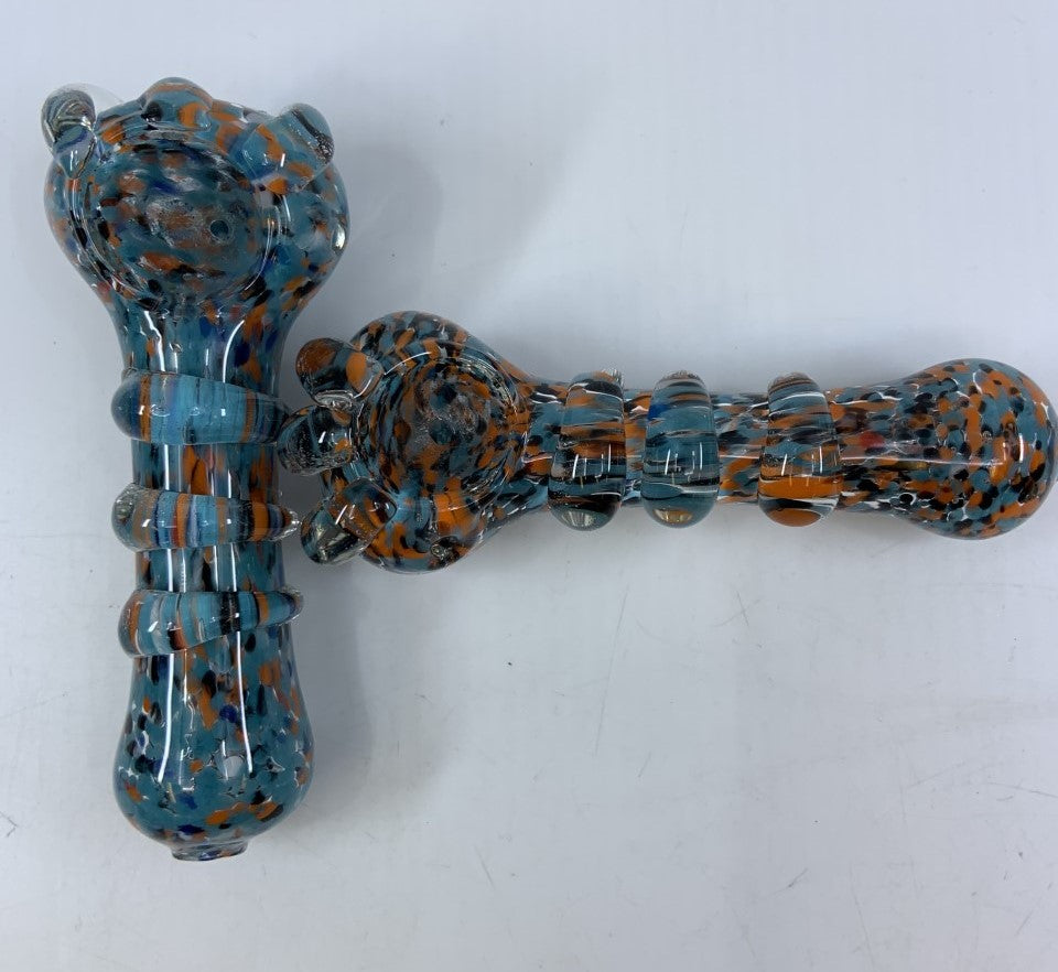 Glass Hand Pipe