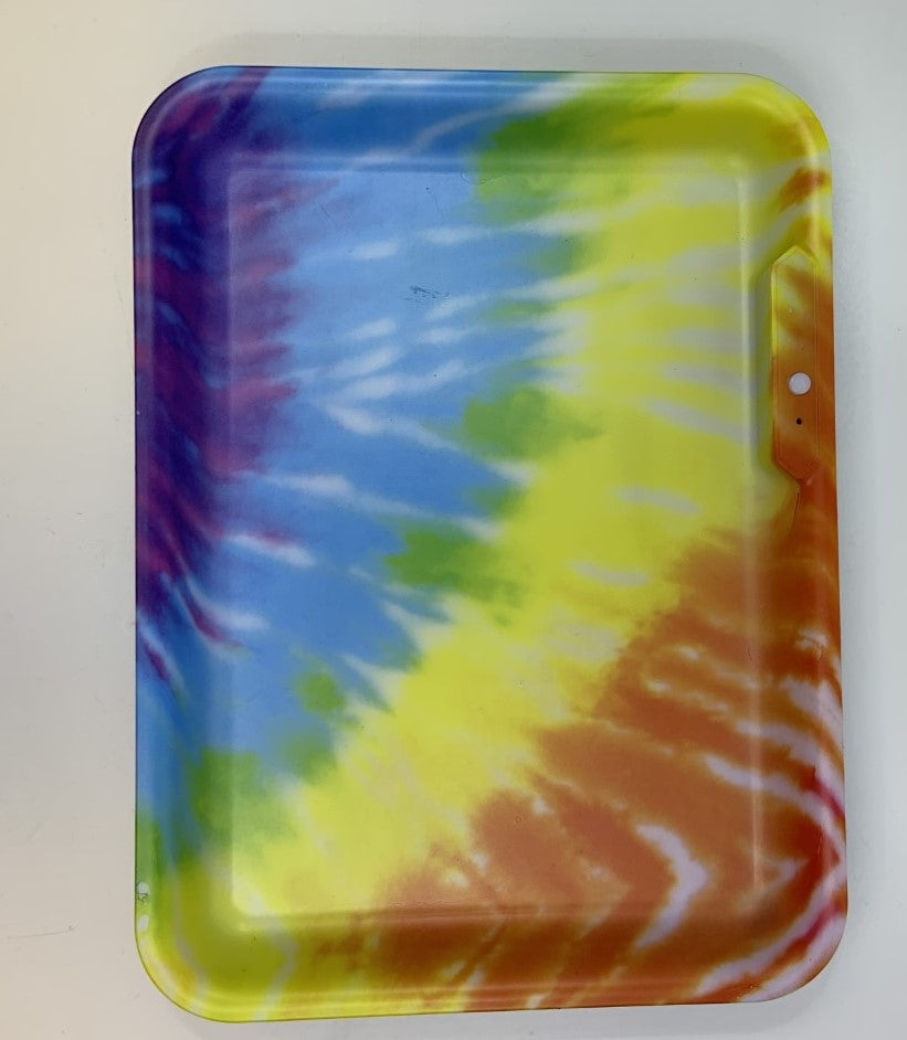 PRINTED GLOW TRAY