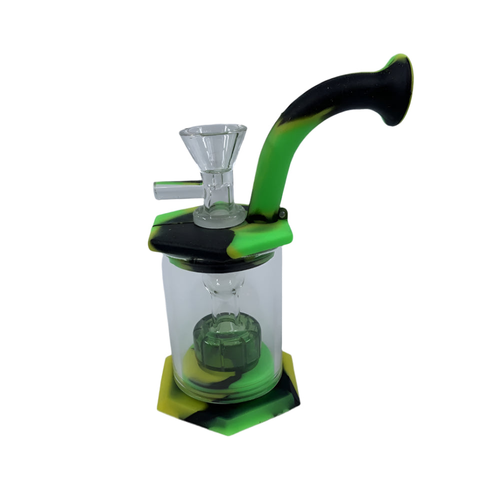 SILICONE MINI RECYCLER