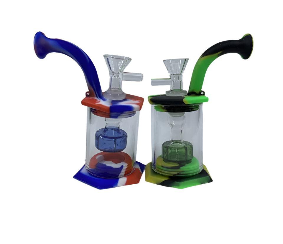 SILICONE MINI RECYCLER