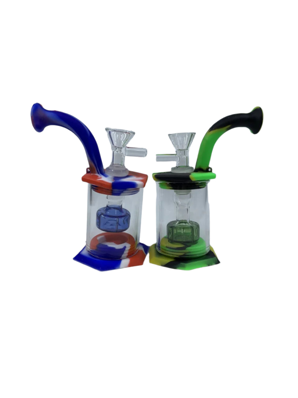 SILICONE MINI RECYCLER