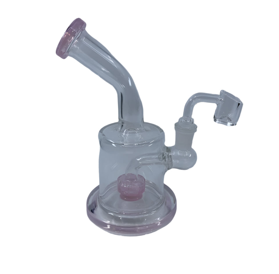 MINI RECYCLER BONG