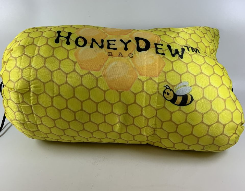 16" Honey Dew Waterpipe Pouch