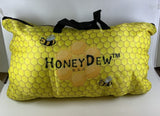 22" Honey Dew Waterpipe Pouch
