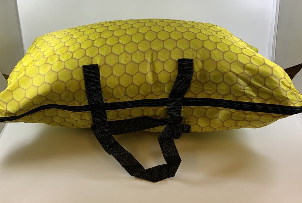 22" Honey Dew Waterpipe Pouch