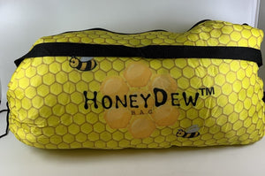 16" Honey Dew Waterpipe Pouch