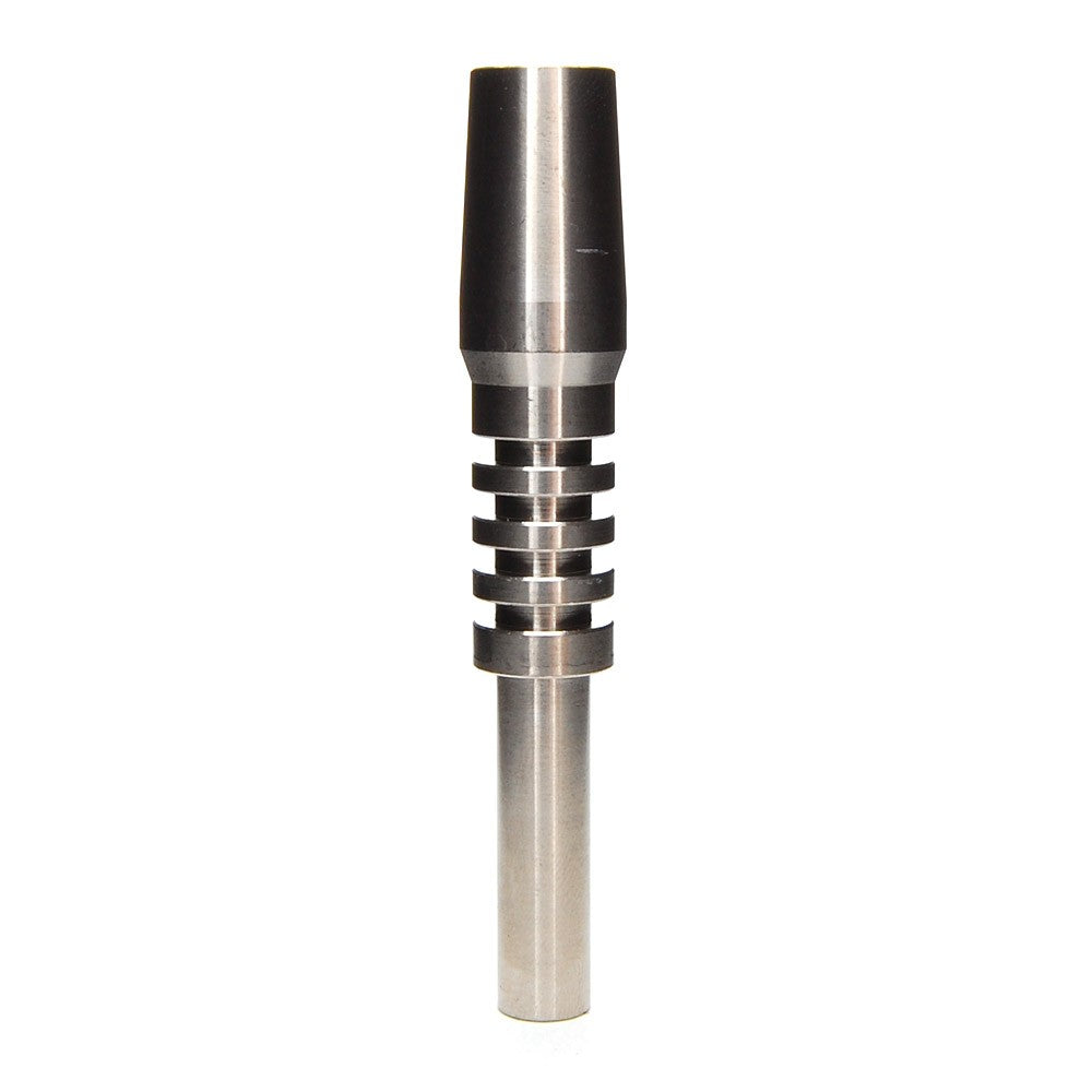 Titanium Nectar Collecting Pipe Tip