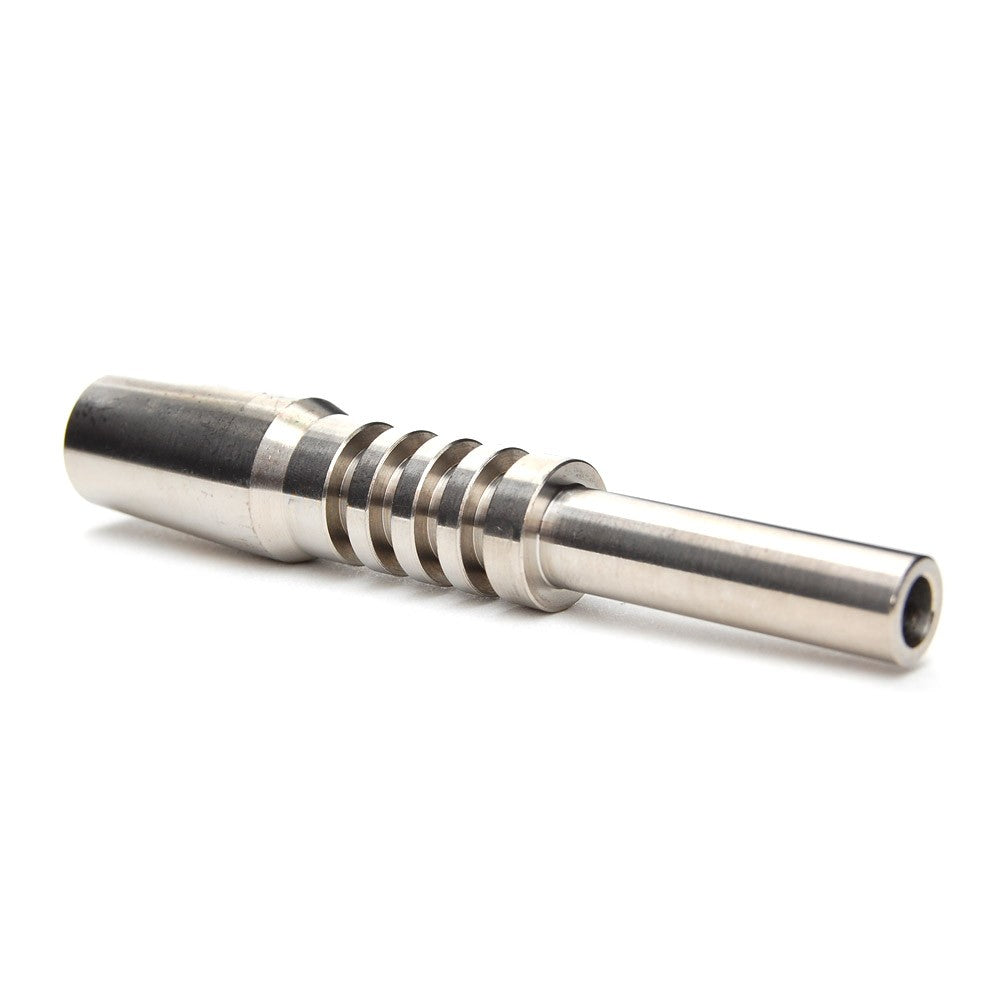 Titanium Nectar Collecting Pipe Tip